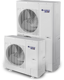 Commercial AC