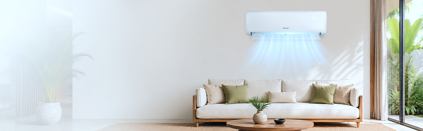 Cooling Solutions for Every Space