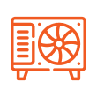 Light Commercial AC