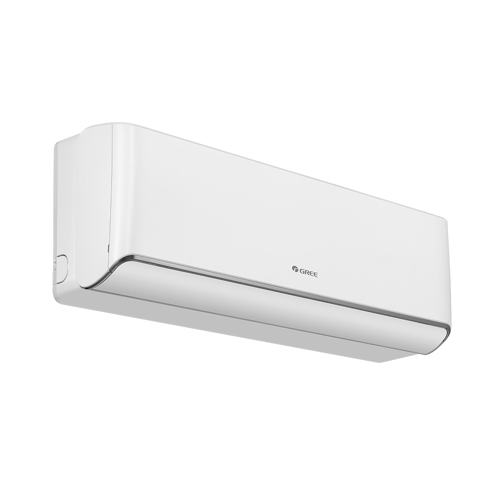 Light Commercial AC