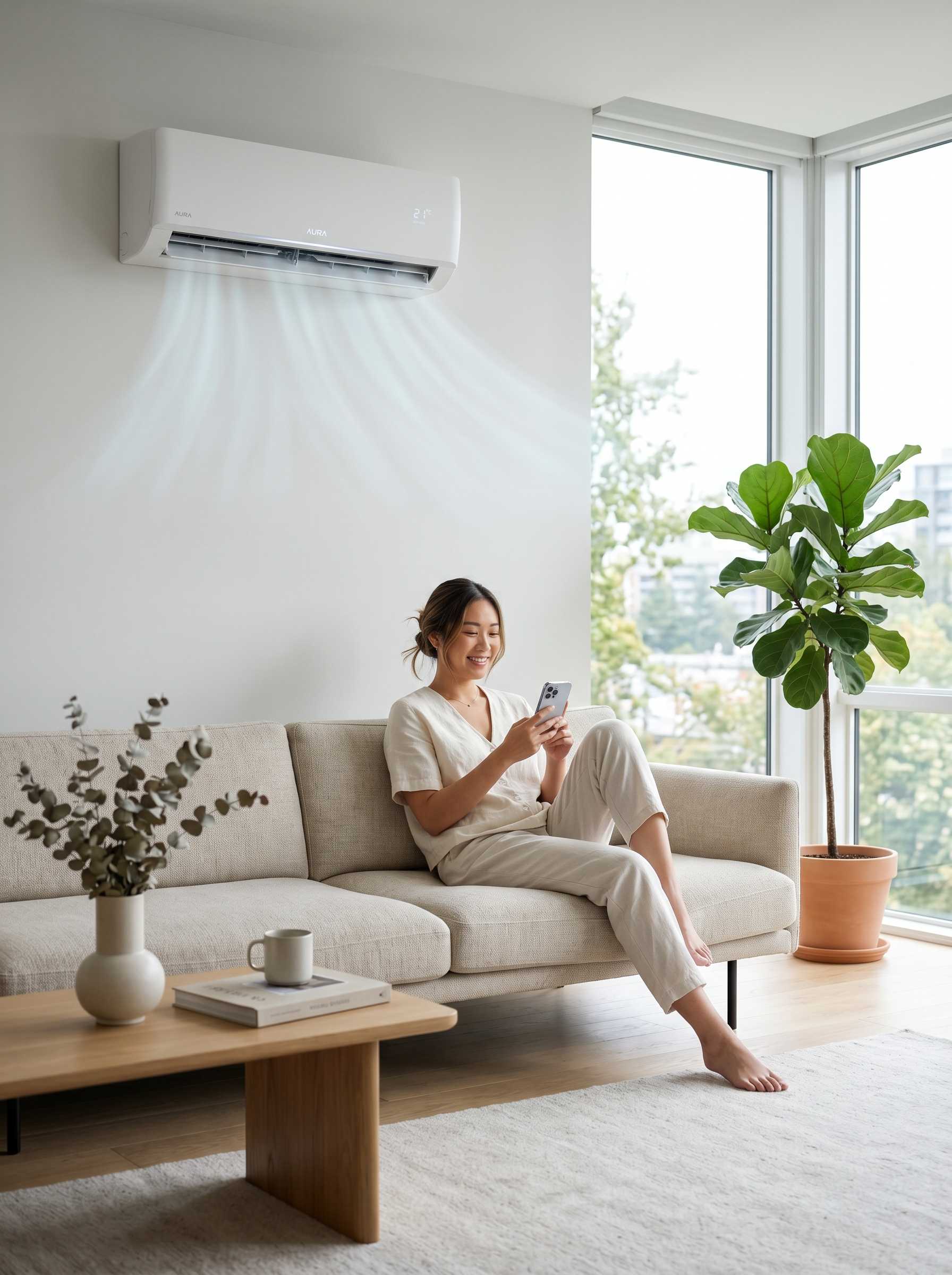 Energy-Saving Solution