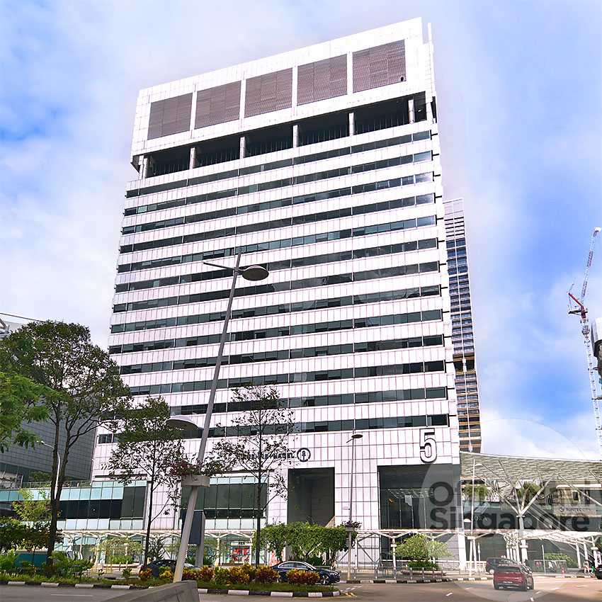 Office Building