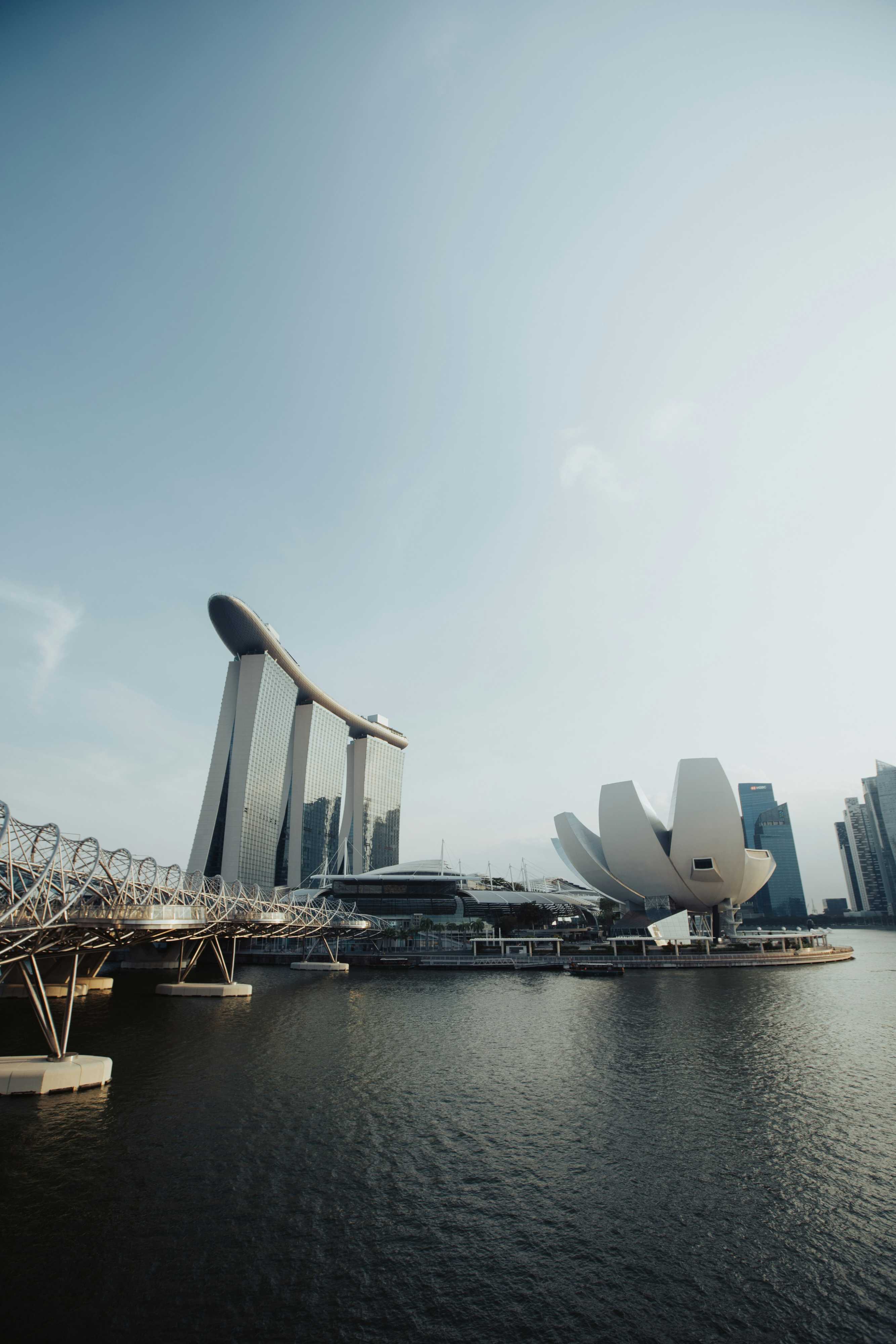 Marina Bay Sands