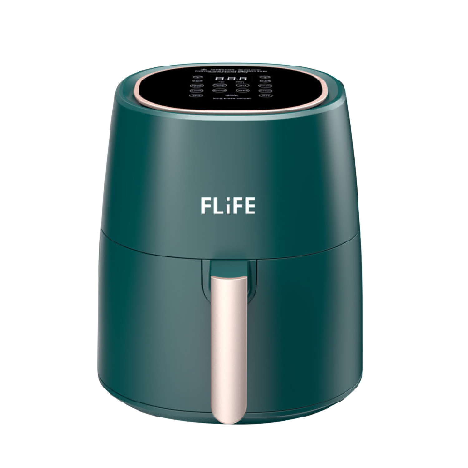 Air Fryer edit AF45-700LB