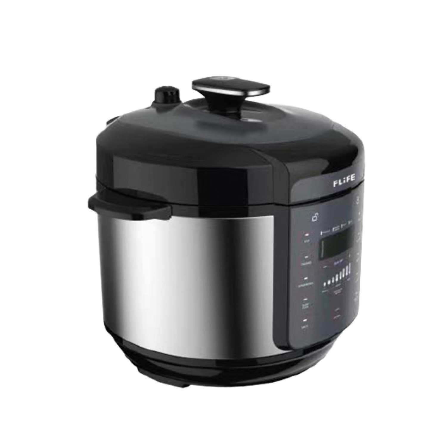 Multifunction Electric Pressure Cooker PC05LB
