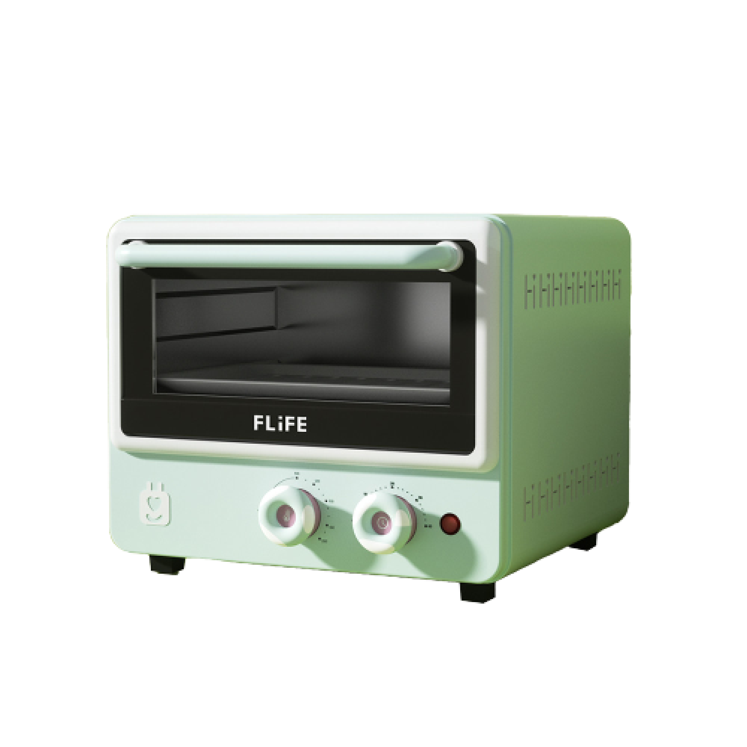 Air Oven 12 Liter OV12E
