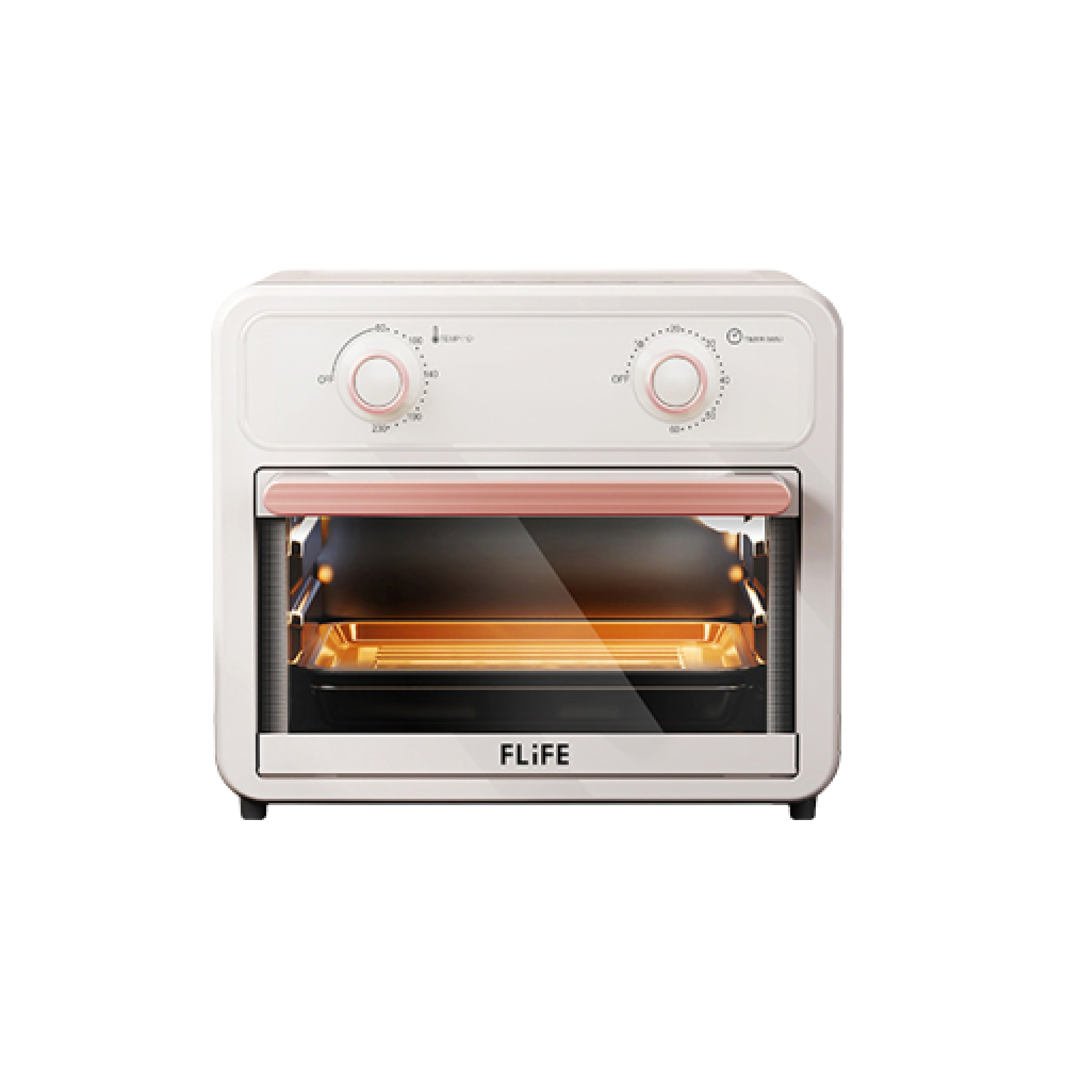 Mini Milky Oven 10 Liter OV10H
