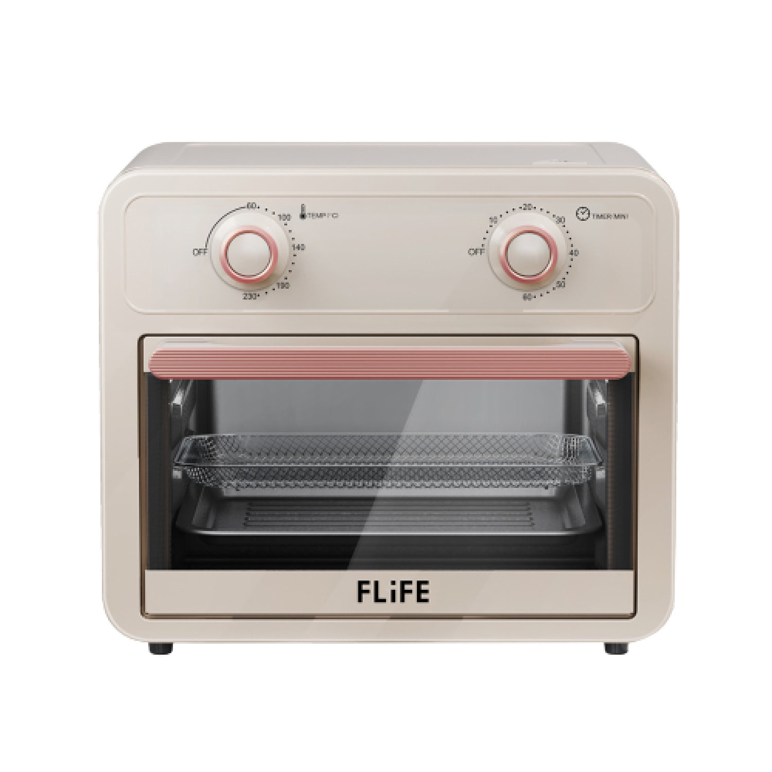 Mini Milky Oven 10 Liter OV10H