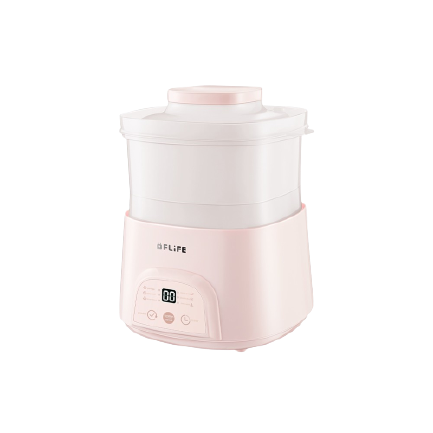 Slow Cooker 1 Liter FC-30NC01
