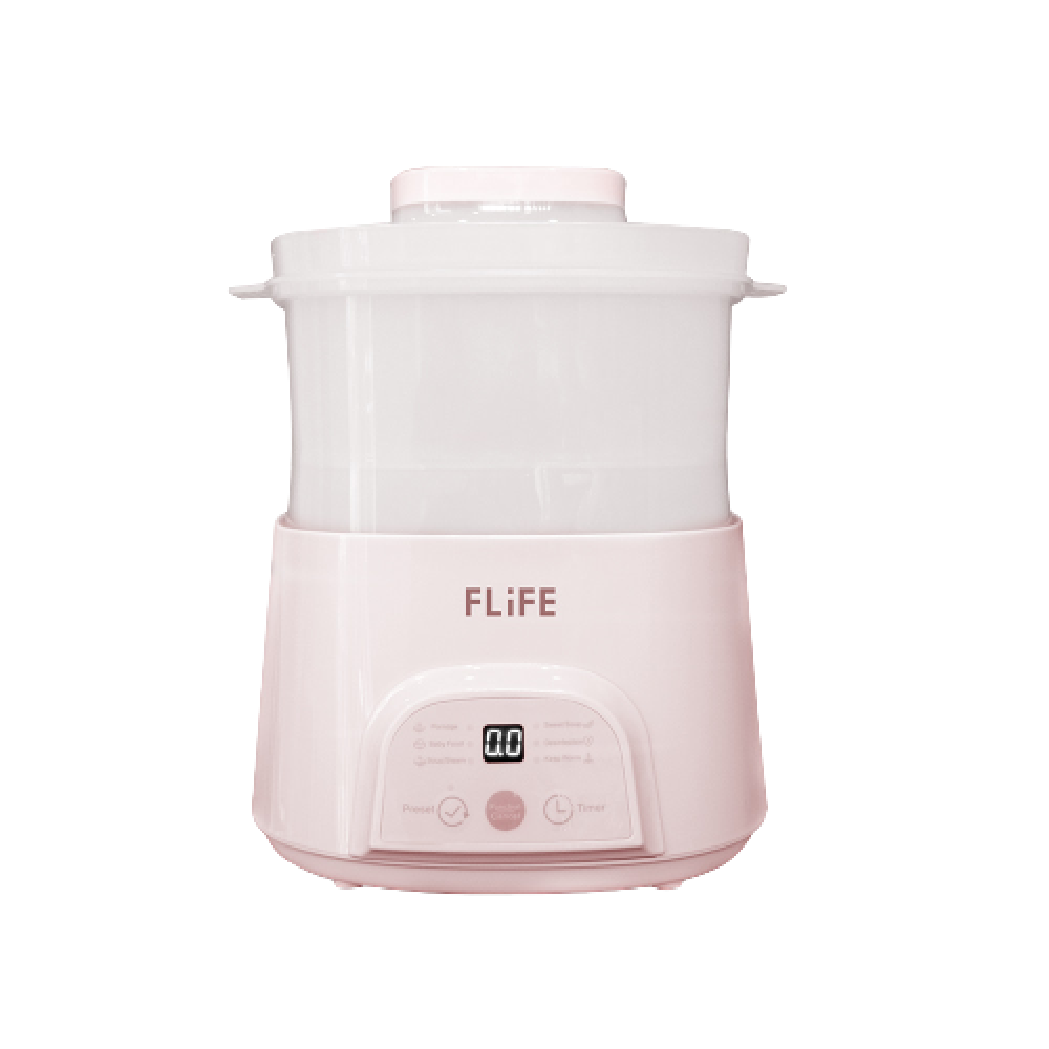 Slow Cooker 1 Liter FC-30NC01