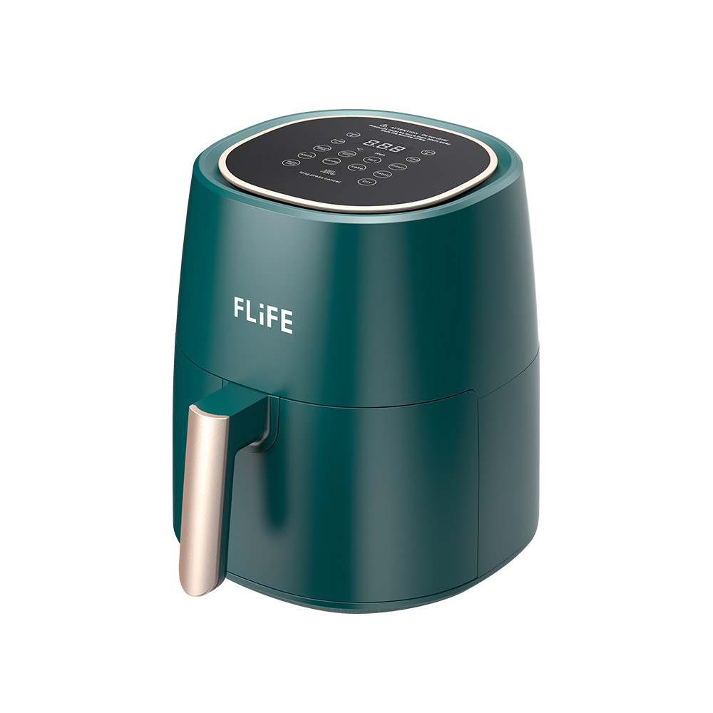 - Rak Kukus Slow Cooker 2