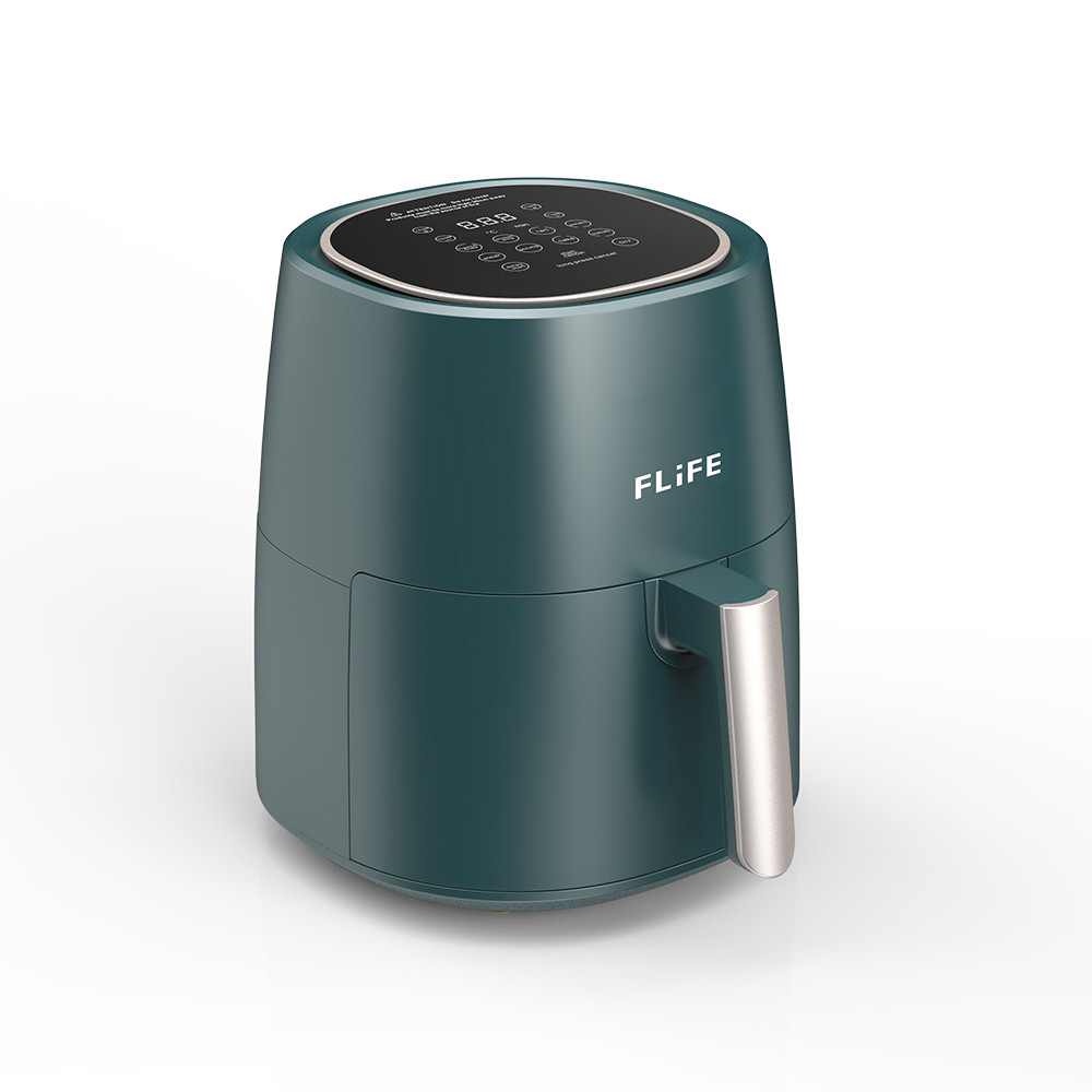 - Rak Kukus Slow Cooker 2