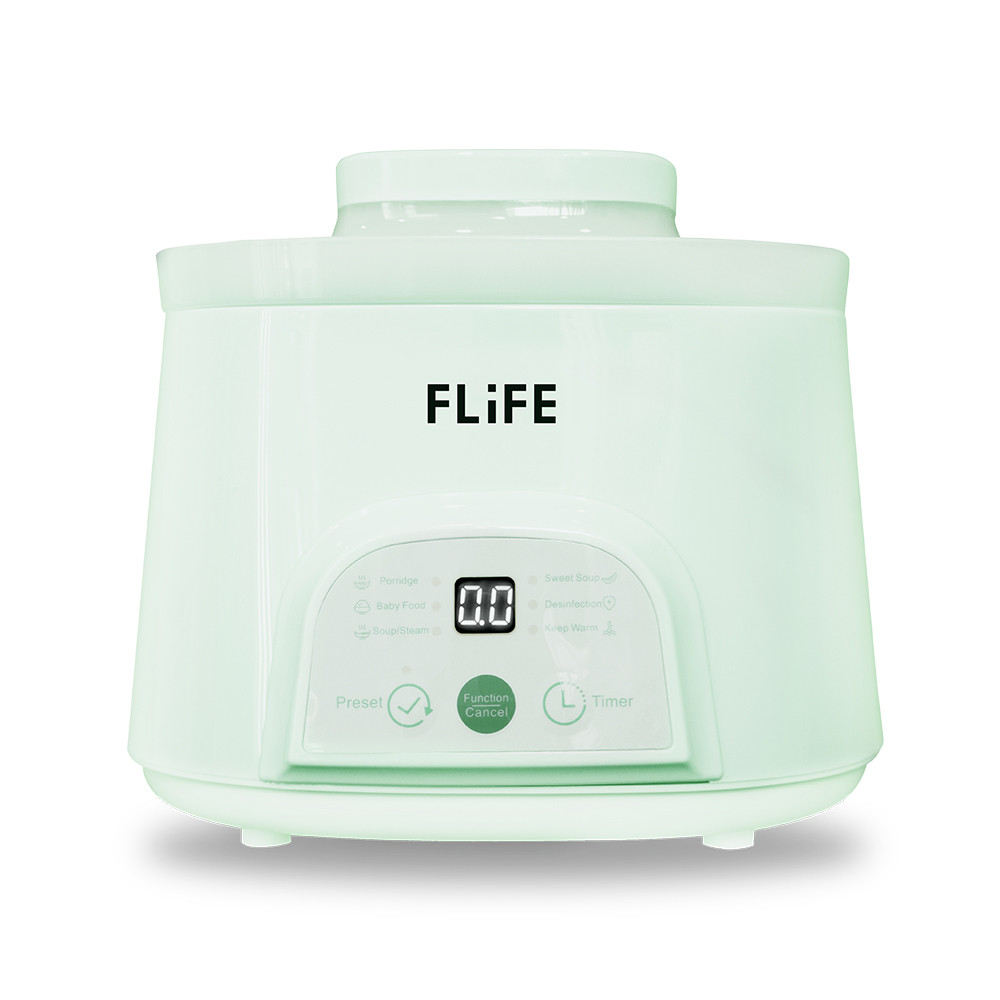 - Rak Kukus Slow Cooker 2