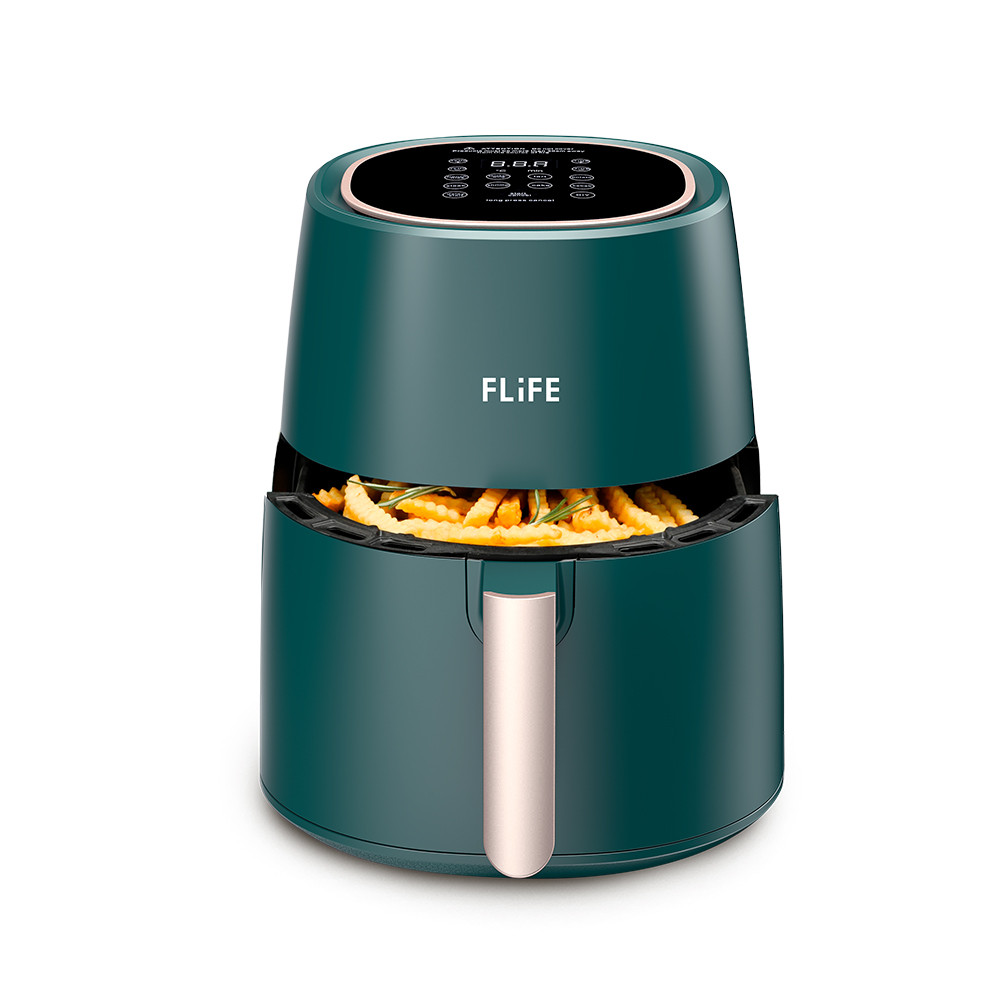 - Rak Kukus Slow Cooker 2